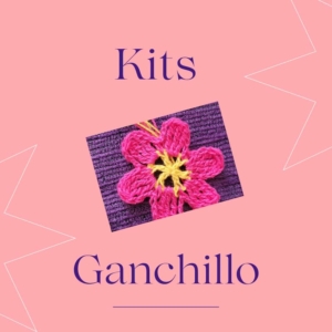 Kits Ganchillo