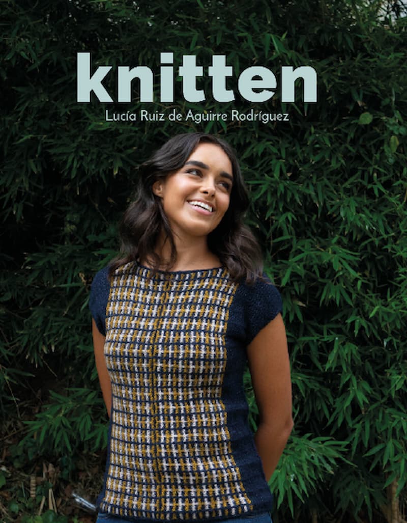 Libro Knitten