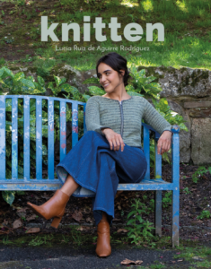Libro Knitten 2