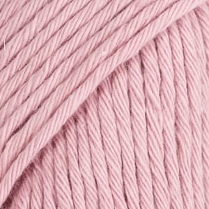 uni colour 58 rosado polvo