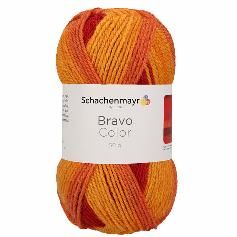Schachenmayr Bravo Color