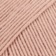 uni colour 56 rosado polvo