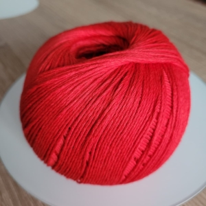Rojo (formato ovillo)