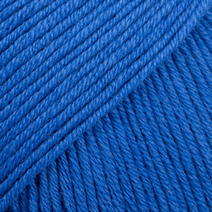 uni colour 73 azul cobalto