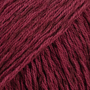 uni colour 36 rojo rubí