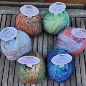 Casasol Merino Pop